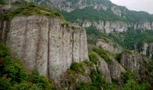 难忘的雁荡之旅