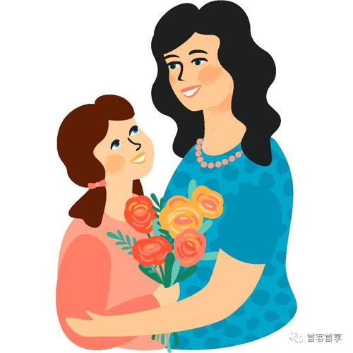 我尝到了母爱的滋味