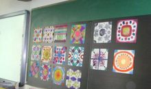 一堂有趣的劳动与技术课