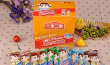 我喜爱的一种小食品