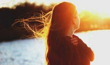 倾听时间流逝的声音