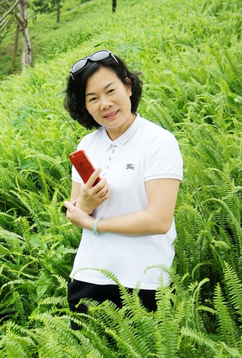 写心情好