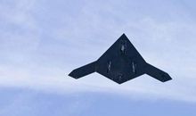 有趣的“无人飞机”