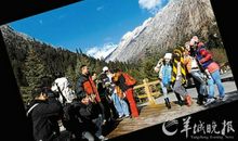 冬天那欢乐的声音