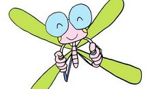 我教爷爷说普通话