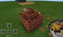 神奇的“炸弹”