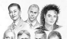 我和“大人物小世界”的约会