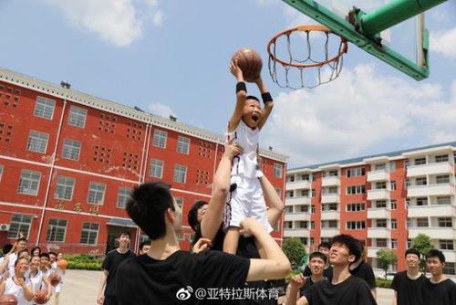 爱充满温暖