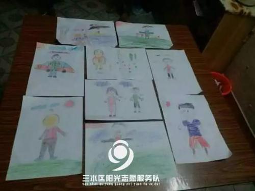 家庭之爱，感恩之心