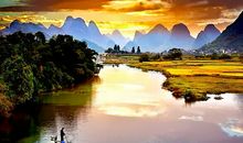 那幕最美的风景