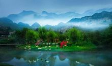 美丽中国？美丽家乡