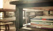 读《大山里的学校》有感