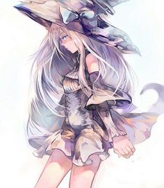 我有魔术