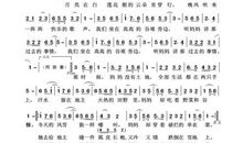 听妈妈讲那过去的事情作文