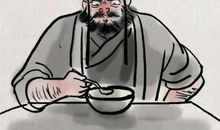 改掉我的“暴脾气”