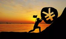 我的第一桶“金”