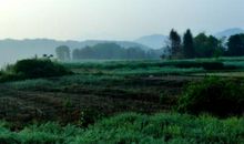 美丽的家乡武宁