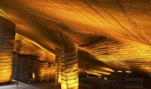 龙游石窟，世界之谜