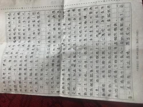 我终于明白了坚持的味道