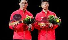 会跳舞的乒乓球