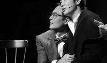 让我牵着你的手