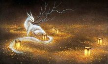 让00后爱上皮影戏