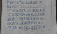 我为祖国点赞作文500字