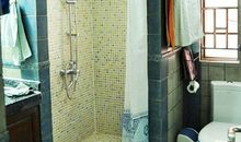 浴室里爱的温度