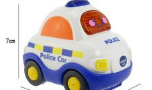 奇妙的汽车声音