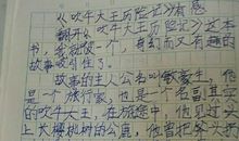 《吹年大王历险记》读后感