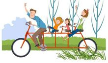 寻找久违的童真