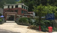 我的家乡——塔石