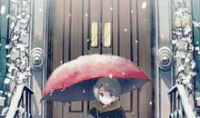 转过那个街角我总能发现