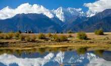 守卫我们的大山