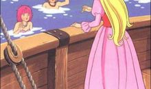 童话到底给谁看