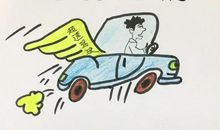 莫让生命去等待