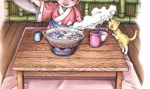 我和语言文字的故事