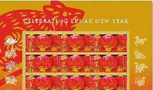 春节，新一年的开始