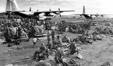 “不可能输”的一场战争