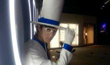 生活就像魔术师