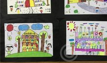 我们未来的学校