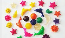 神奇的水晶宝宝