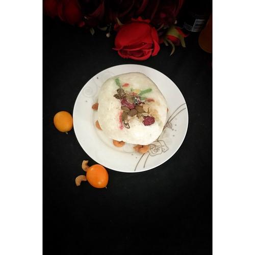 难忘的浓郁新年风味