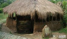 游河姆渡博物馆