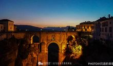 探访国大“天空之城”