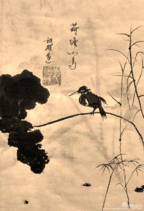 生活需要平静