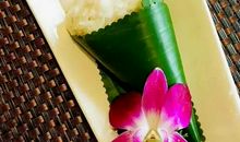 芒果餐厅吃饭记