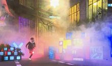 别用浮躁的眼光看舞台