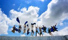 高考之外的风景