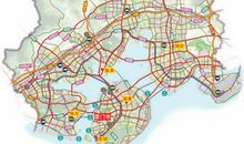 历害了，厦门交通